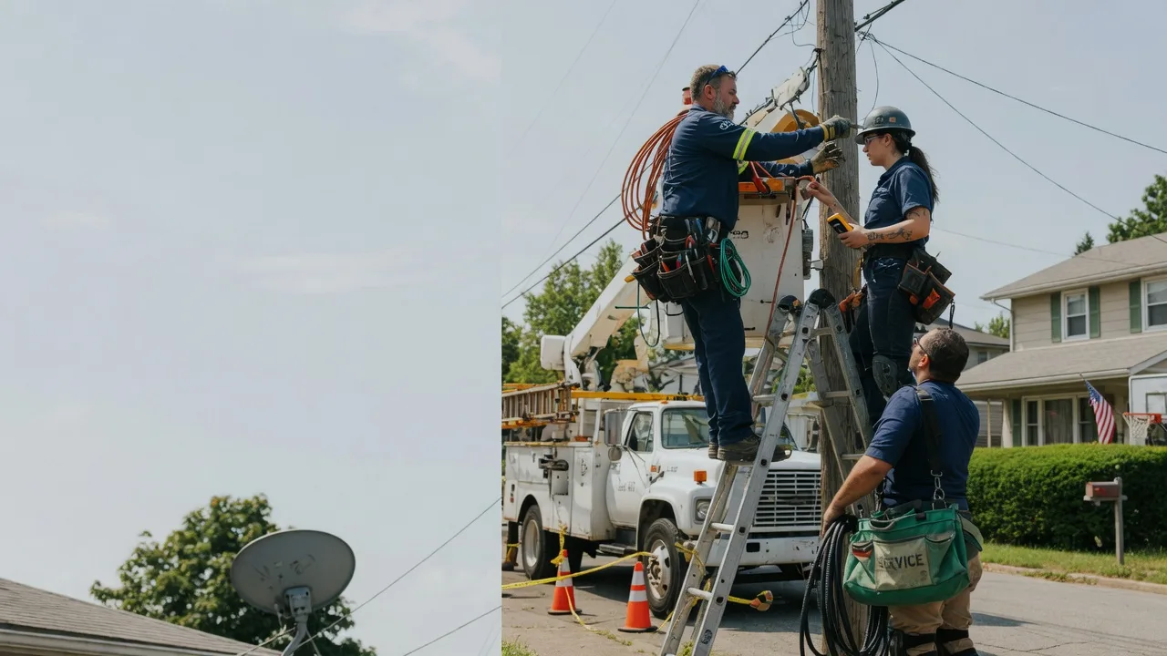 Electrical Repair in Spencer, TN near me